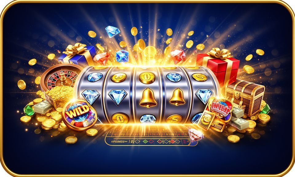 srk250 Apa Yang Kami Sediakan di Meja Poker