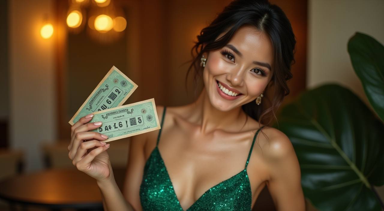srk250 Night Treasure – Putaran Slot Dengan Ciri Malam Yang Tersedia Sekarang